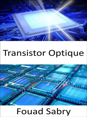 cover image of Transistor Optique